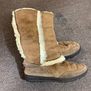 UGG boots